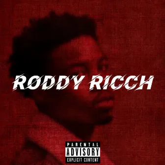 Roddy Ricch by Leo Thug