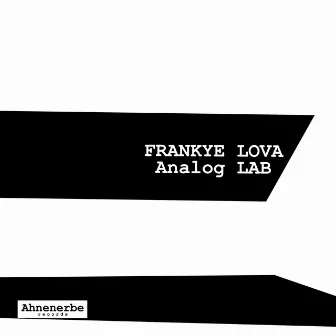 Analog LAB by Frankye Lova