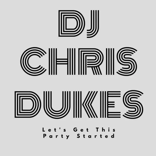 Dj Chris Dukes