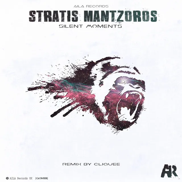 Stratis Mantzoros