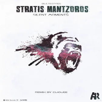 Silent Moments by Stratis Mantzoros