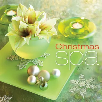 Christmas Spa by Attila Fias