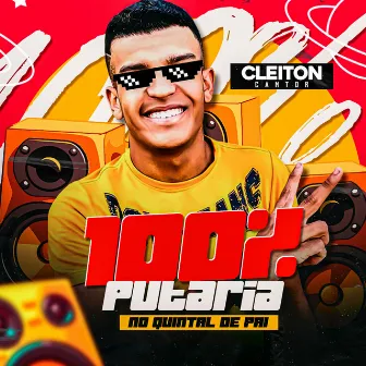 Fin de Ano 100% Putaria by Cleiton Cantor