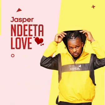 Ndeeta Love by Jasper