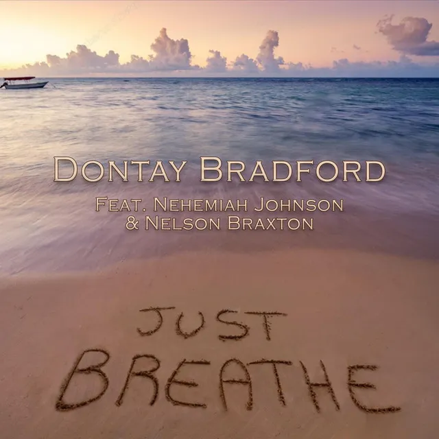 Just Breathe