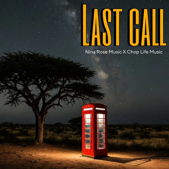 LAST CALL