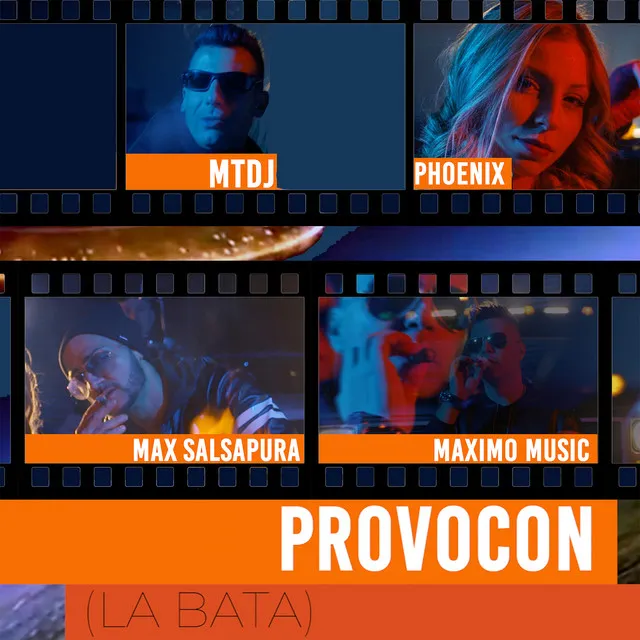 Provocon - La Bata