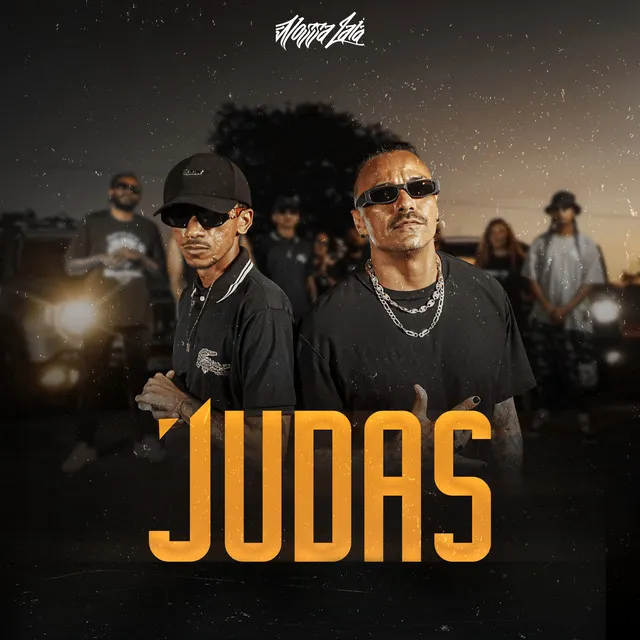 Judas