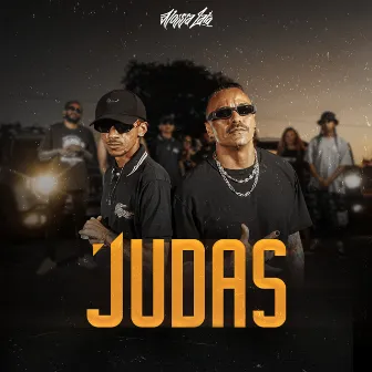 Judas by Mic D