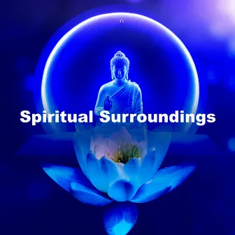 Spiritual Surroundings by Kids Yoga Music Collection