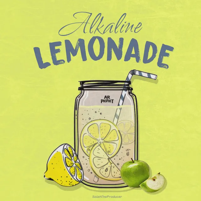 Alkaline Lemonade