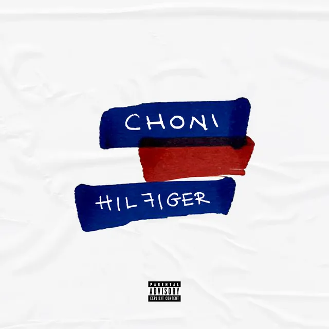 CHONI HILFIGER