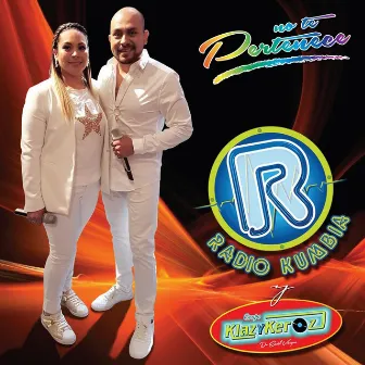 No Te Pertenece by Radio Kumbia