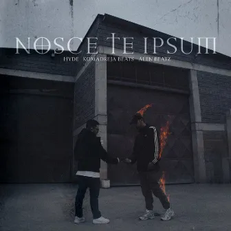 Nosce Te Ipsum by Hyde