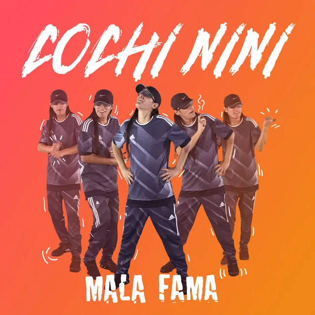 Cochi Nini