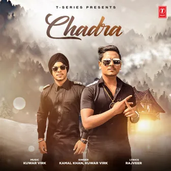 Chadra by Kuwar Virk