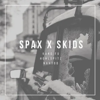 Splitter Vol.3 by Spax