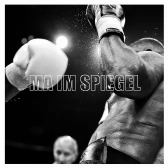 Ma im Spiegel by Faf