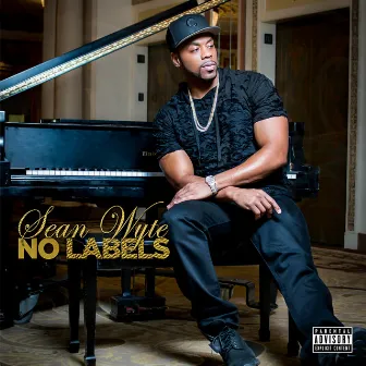 No Labels by SEAN WYTE