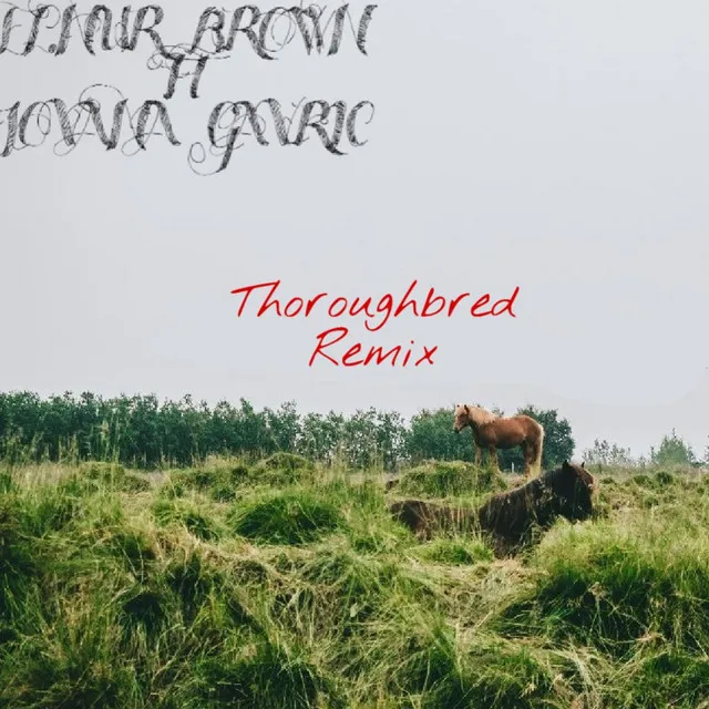 Thoroughbred - Remix