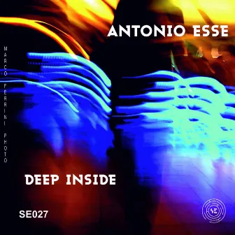 Deep Inside by Antonio Esse