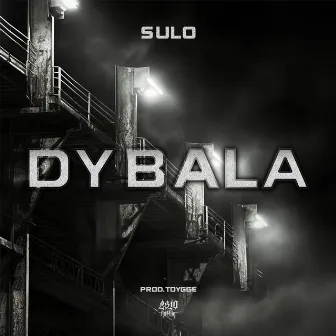 Dybala by Sulo