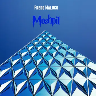 Moshpit by Fredo Maluco