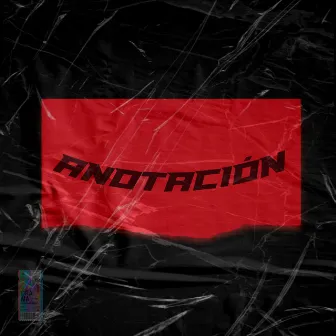 Anotación by Fared