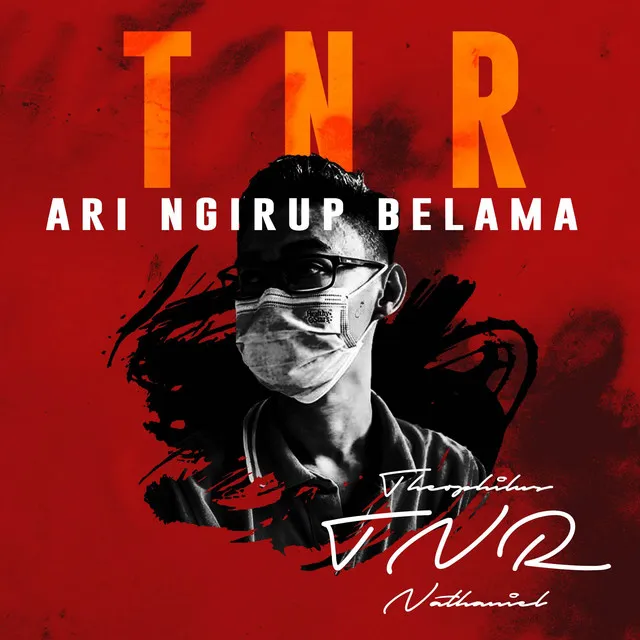 Ari Ngirup Belama