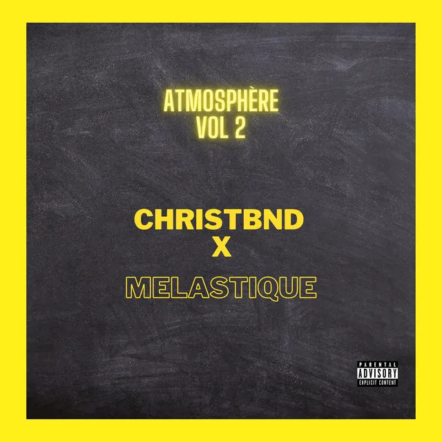 Atmosphère Vol 2