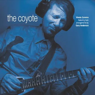 The Coyote by Vinnie Zummo