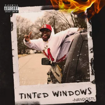 Tinted Windows by NandoSTL