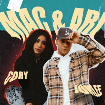 Mac & Ari by Cory