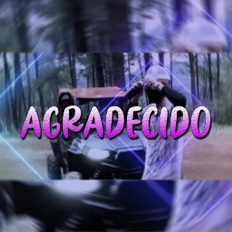 Agradecido by Jeyco