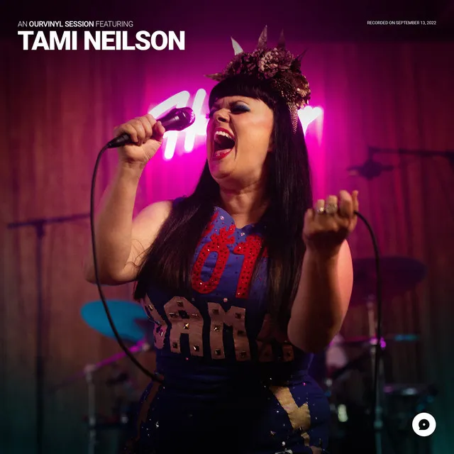 Tami Neilson | OurVinyl Sessions