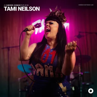 Tami Neilson | OurVinyl Sessions by Tami Neilson