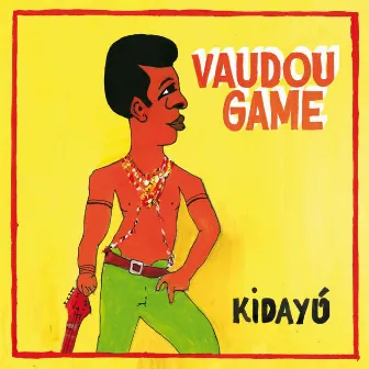 Kidayu by Vaudou Game