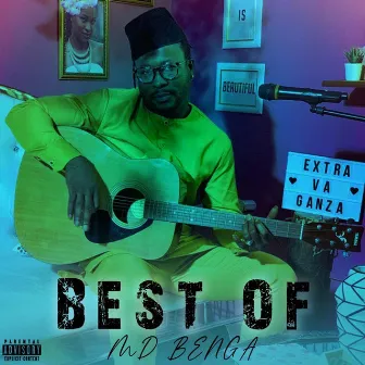 Best Of by MD Benga