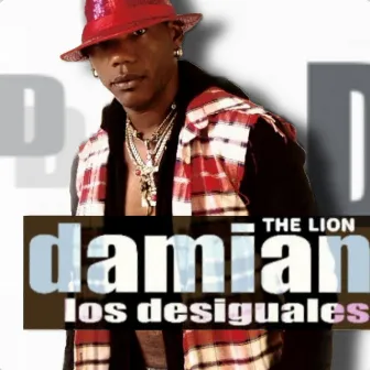 Damian Y Los Desiguales by Damian The Lion