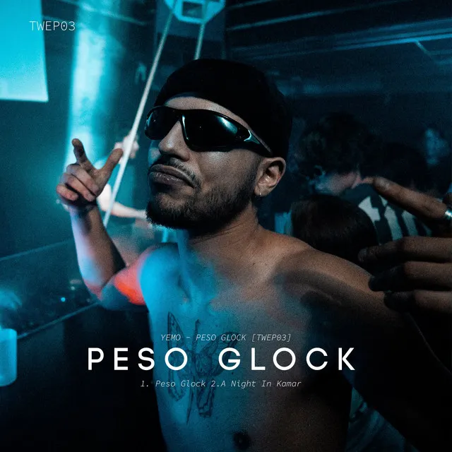 Peso Glock - Original Mix