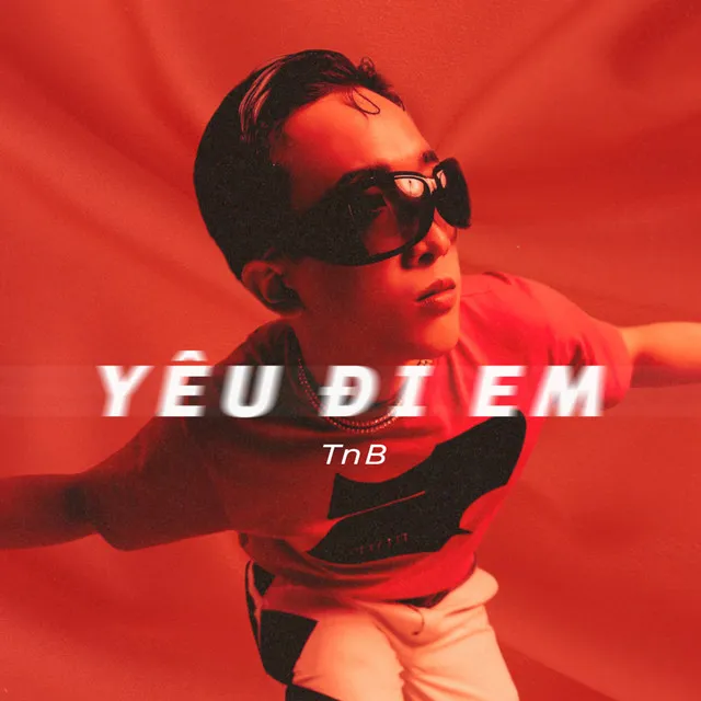 Yêu Đi Em