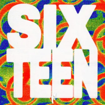 SIXTEEN by Space Afrika