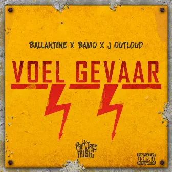 Voel Gevaar by Bamo