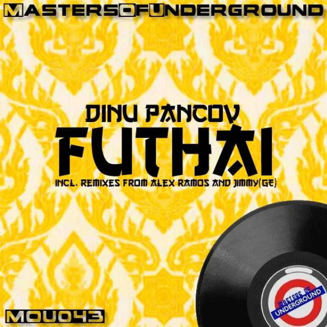 FuThai - Jimmy(Ge) Remix