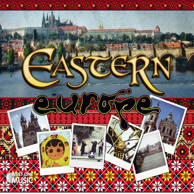 Eastern Europe