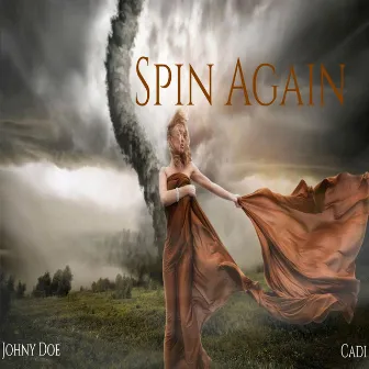 Spin Again by Johny Doe