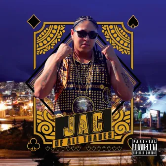 Jac Of All Trades by Jacmov Jayt