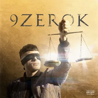 9zeroK by Vale Bronson