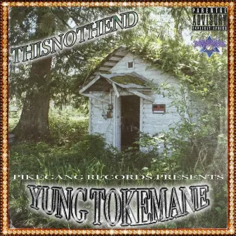 THISNOTHEND by Yung Tokemane