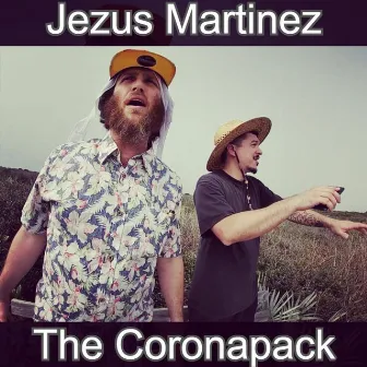 The Coronapack by Jezus Martinez